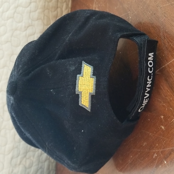 Carolina Hurricanes Hat - Picture 3 of 3